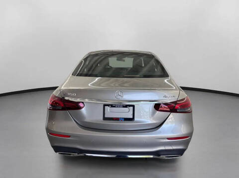 2021 Mercedes-Benz E-Class E 350 4MATIC