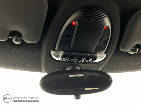 2012 MINI Cooper Hardtop John Cooper Works