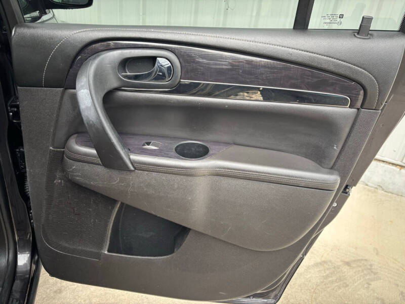 2016 Buick Enclave Premium