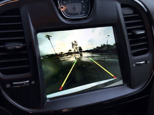 2021 Chrysler 300 S V6