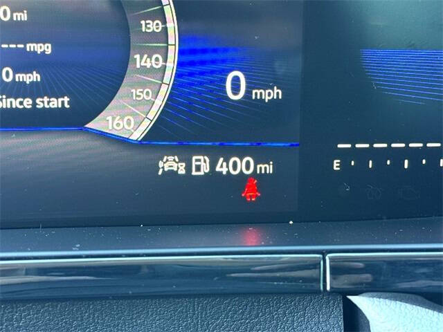 2023 Volkswagen Taos S