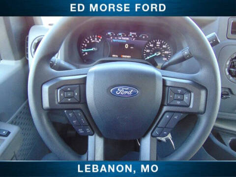 2026 Ford E-Series