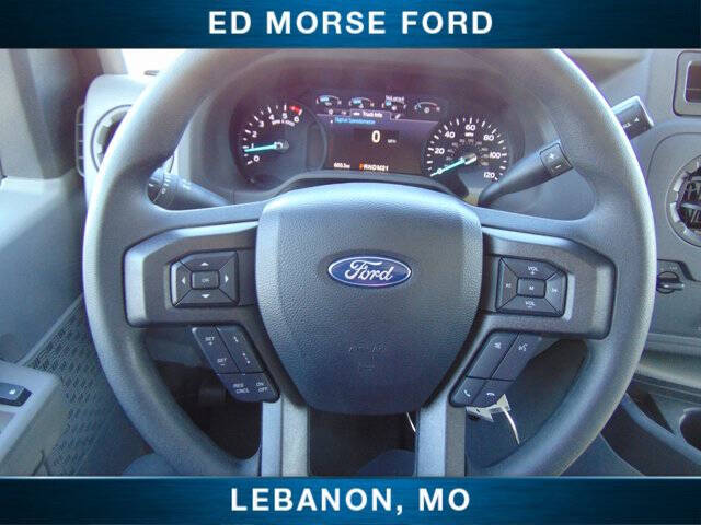 2026 Ford E-Series