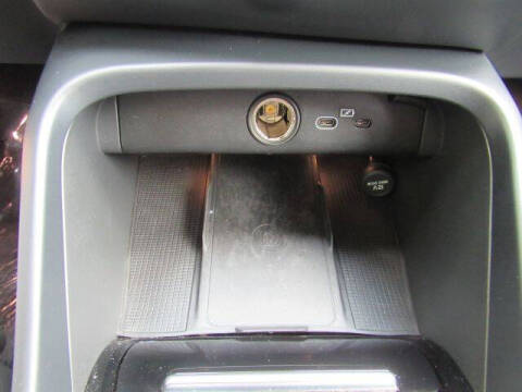 2022 Volvo XC40 Recharge