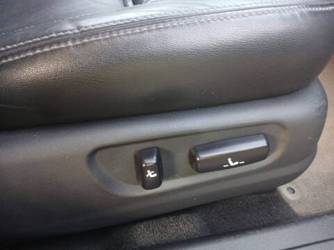 2010 Hyundai Azera Limited