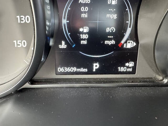 2018 Land Rover Range Rover Evoque SE Premium