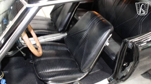 1967 Buick Gran Sport