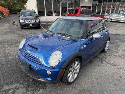 2006 MINI Cooper