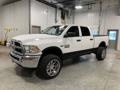 2015 RAM 2500 for sale at Efkamp Auto Sales LLC in Des Moines IA