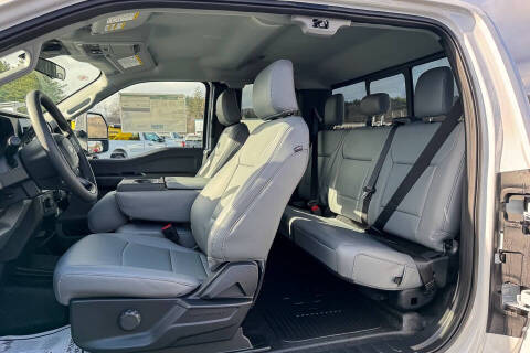 2026 Ford F-350 Super Duty