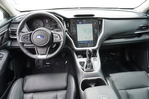 2024 Subaru Outback Touring