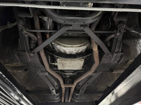 1962 Ford Thunderbird