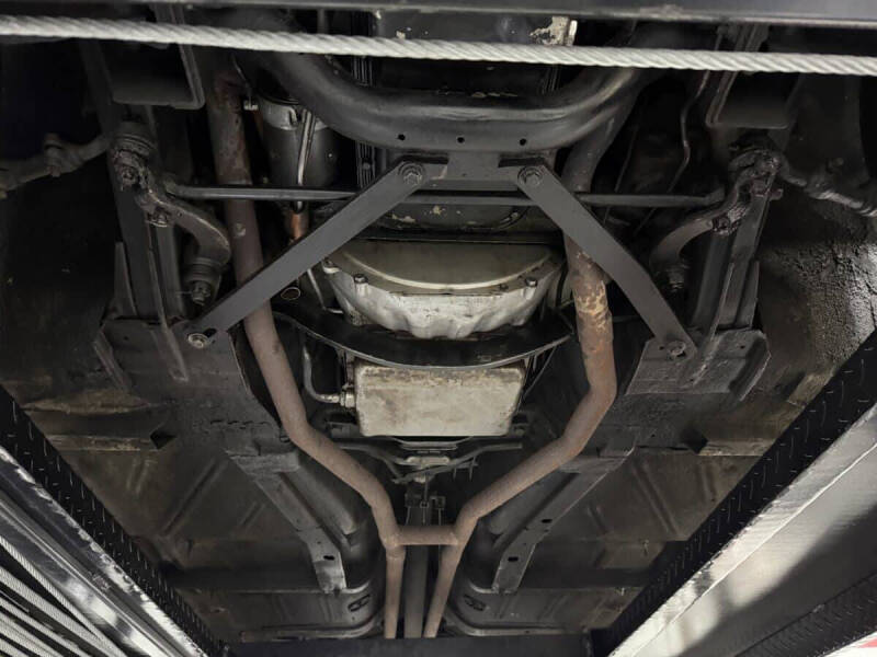 1962 Ford Thunderbird