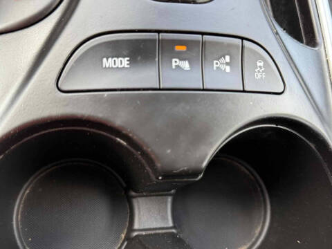 2017 Chevrolet Volt Premier