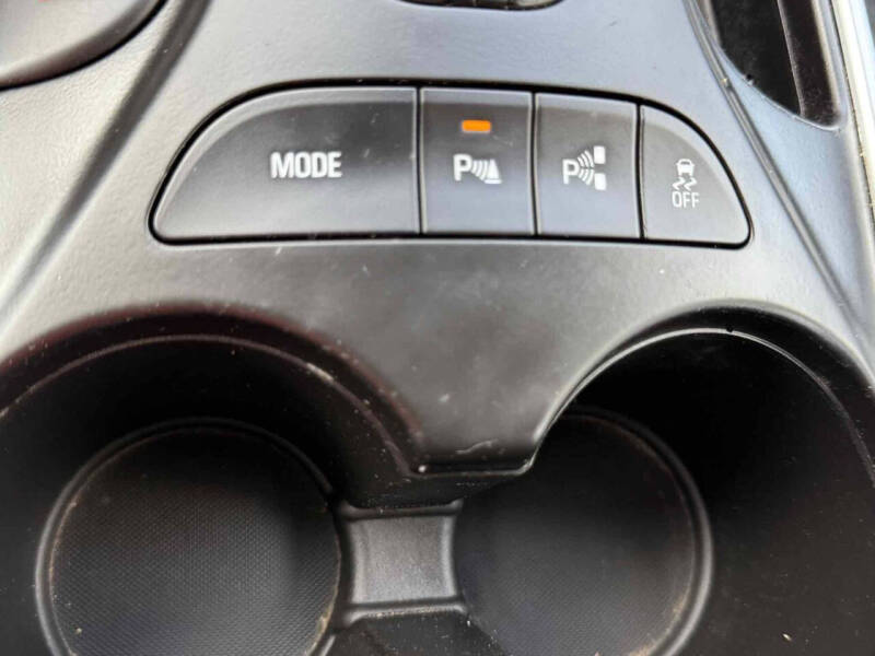 2017 Chevrolet Volt Premier