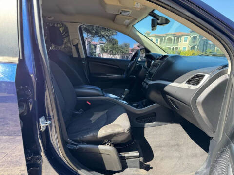 2019 Dodge Journey SE Value Package