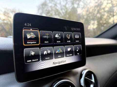 2020 Mercedes-Benz GLA GLA 250 4MATIC