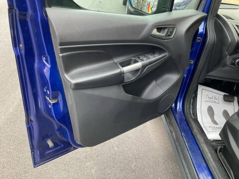 2014 Ford Transit Connect XLT