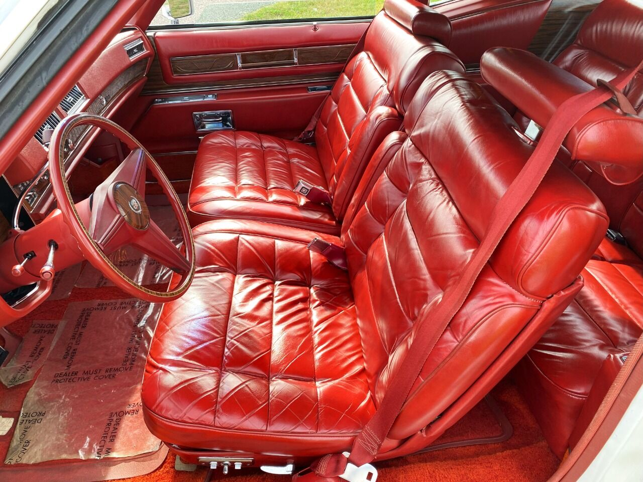 1976 Cadillac Eldorado 23