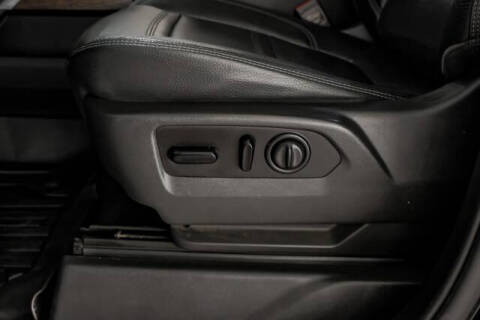 2021 GMC Sierra 2500HD