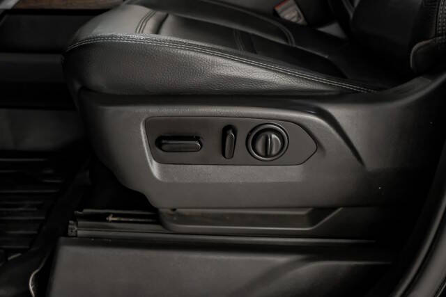 2021 GMC Sierra 2500HD