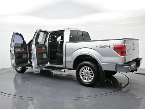 2010 Ford F-150