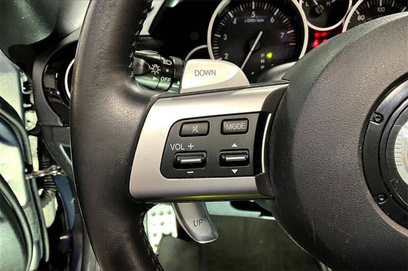 2006 Mazda MX-5 Miata