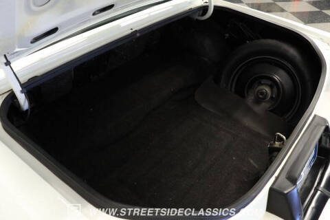 1984 Chevrolet Monte Carlo SS