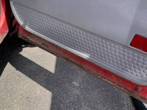 2000 Ford F-350 Super Duty