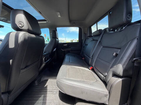 2023 GMC Sierra 2500HD