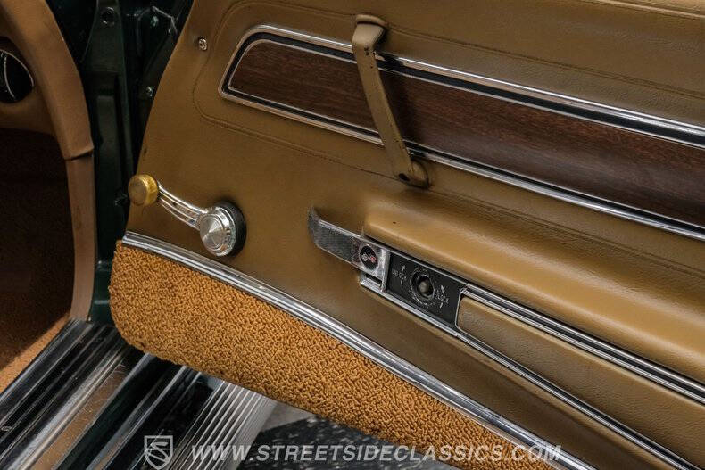 1969 Chevrolet Corvette