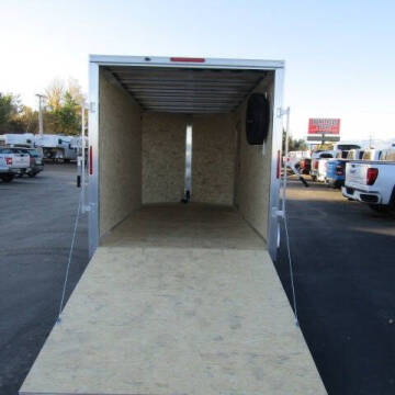 2026 Xpress Trailer 7FT X 14FT CARGO TRAILER