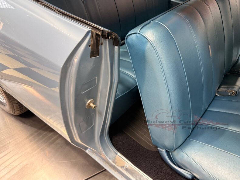 1966 Chevrolet Chevelle