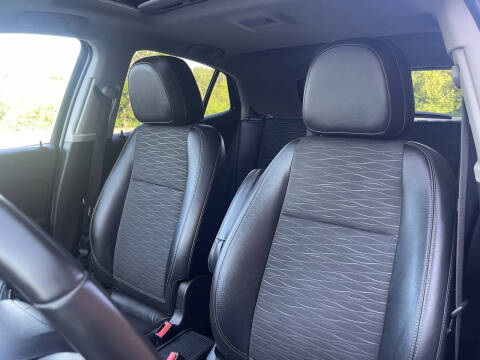 2015 Buick Encore Convenience