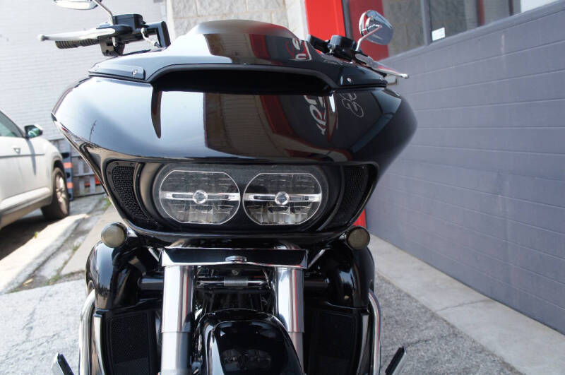 2019 Harley-Davidson Road Glide