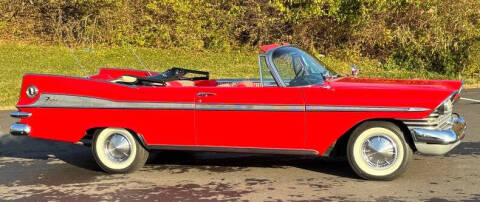 1959 Plymouth Sport Fury