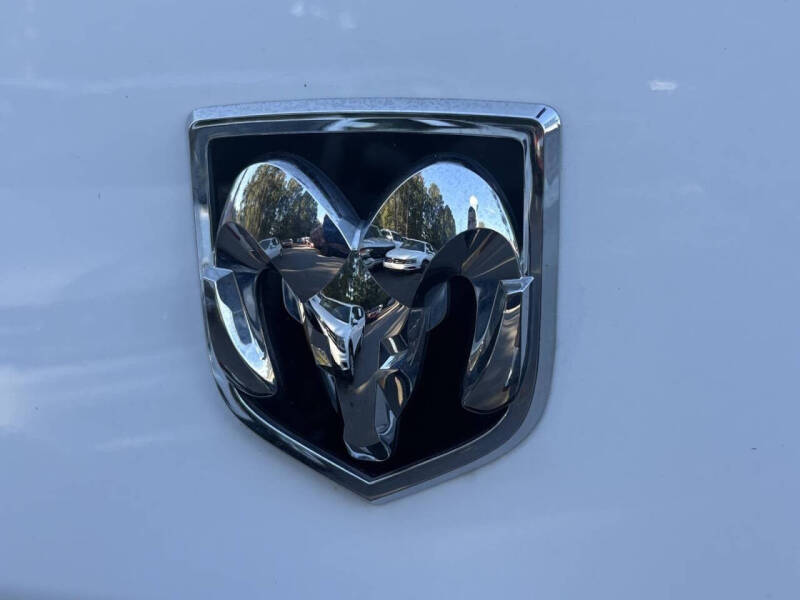 2018 RAM ProMaster 1500 136 WB