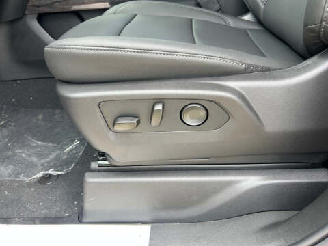 2026 Chevrolet Silverado 3500HD