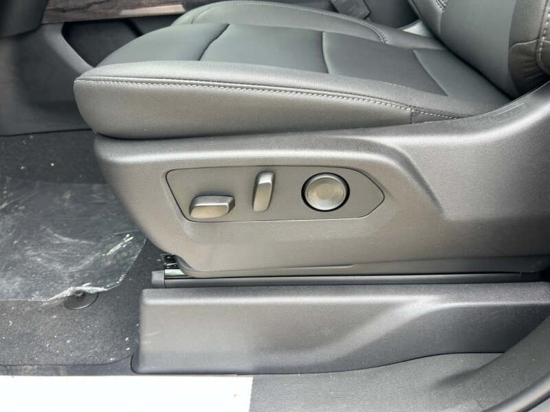 2026 Chevrolet Silverado 3500HD