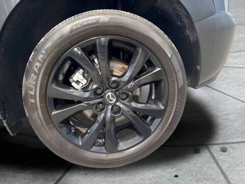 2024 Mazda CX-30 2.5 S Carbon Edition