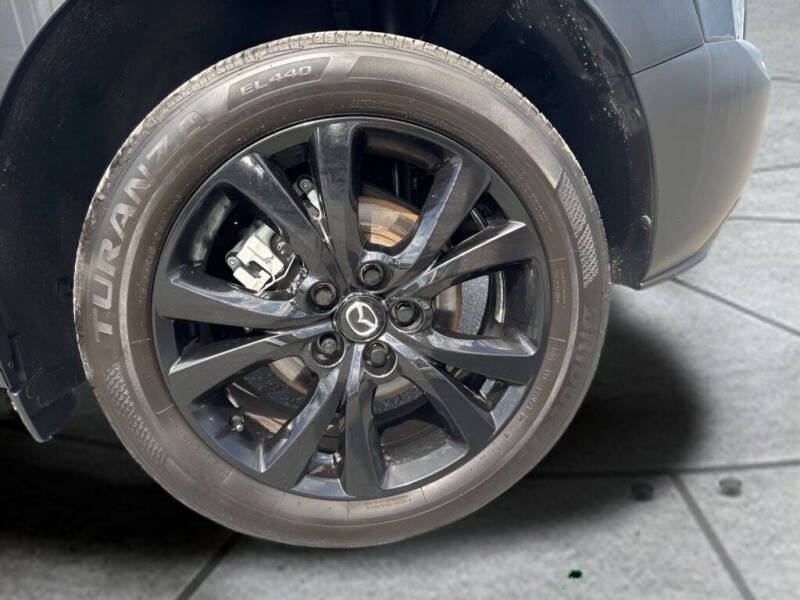2024 Mazda CX-30 2.5 S Carbon Edition