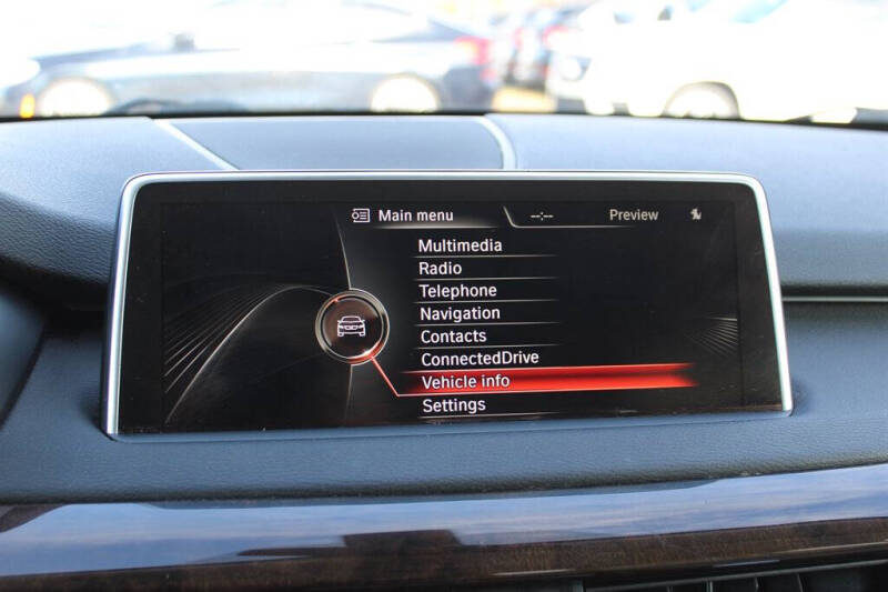 2015 BMW X5 xDrive35d