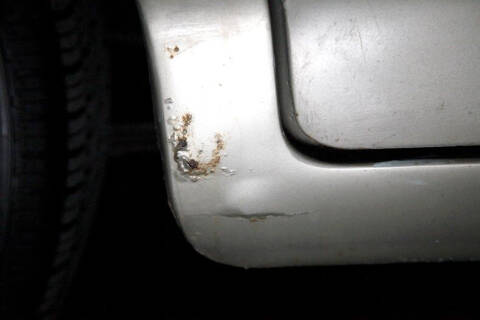 1963 Mercury Monterey