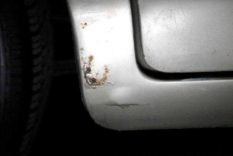 1963 Mercury Monterey