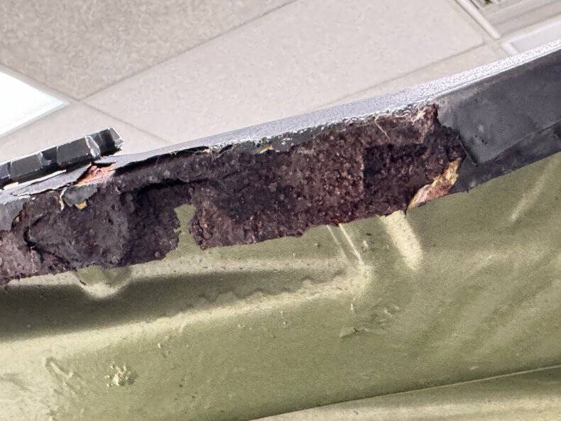 1969 Plymouth Roadrunner