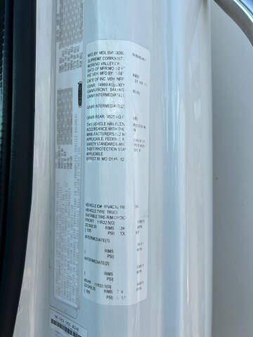 2012 Freightliner M2 106