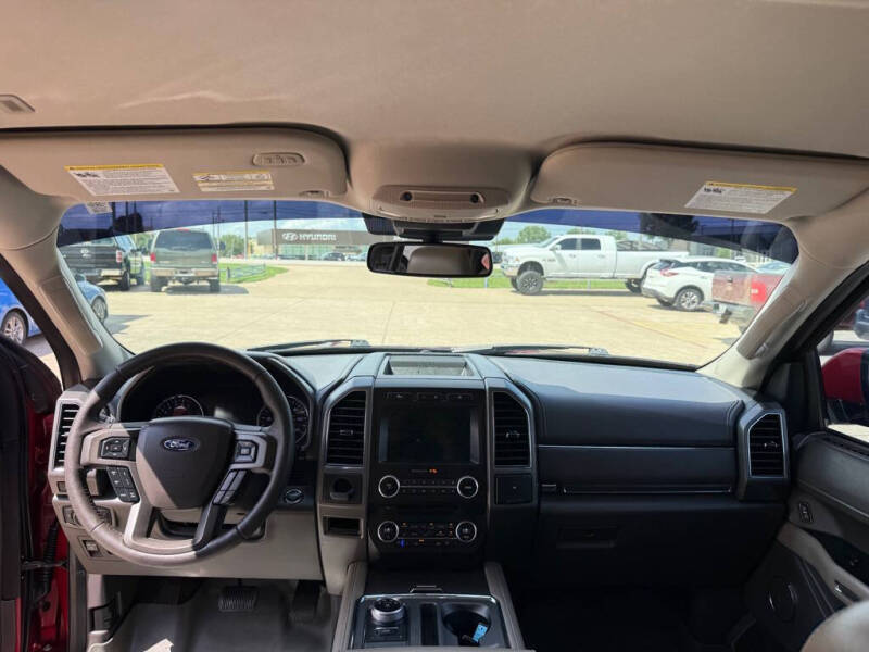 2018 Ford Expedition XLT