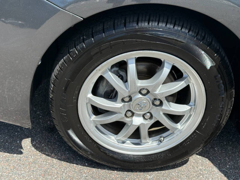 2012 Toyota Prius v Three
