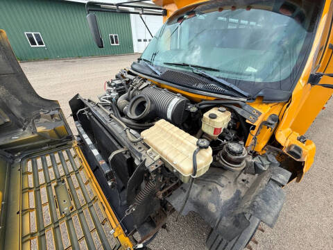2003 Chevrolet Kodiak C5500