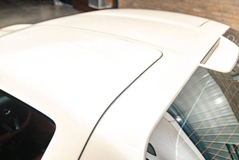 2011 Mercedes-Benz SLS AMG